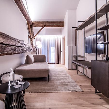 Posthotel Lamm Випитено Экстерьер фото