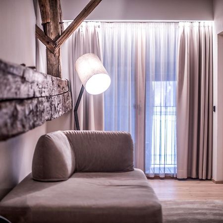 Posthotel Lamm Випитено Экстерьер фото