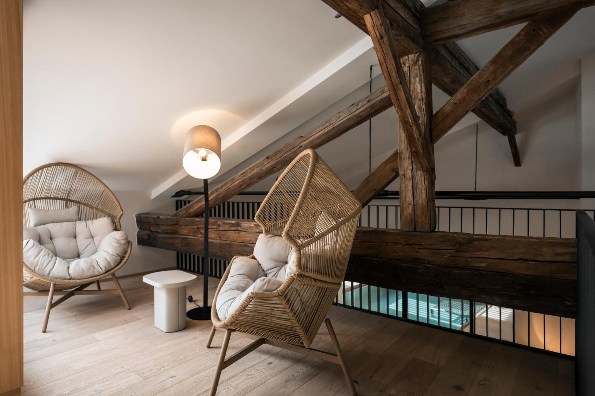 Posthotel Lamm Випитено Экстерьер фото