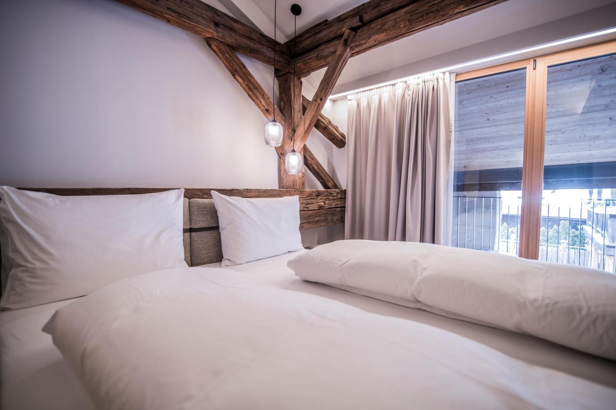 Posthotel Lamm Випитено Номер фото