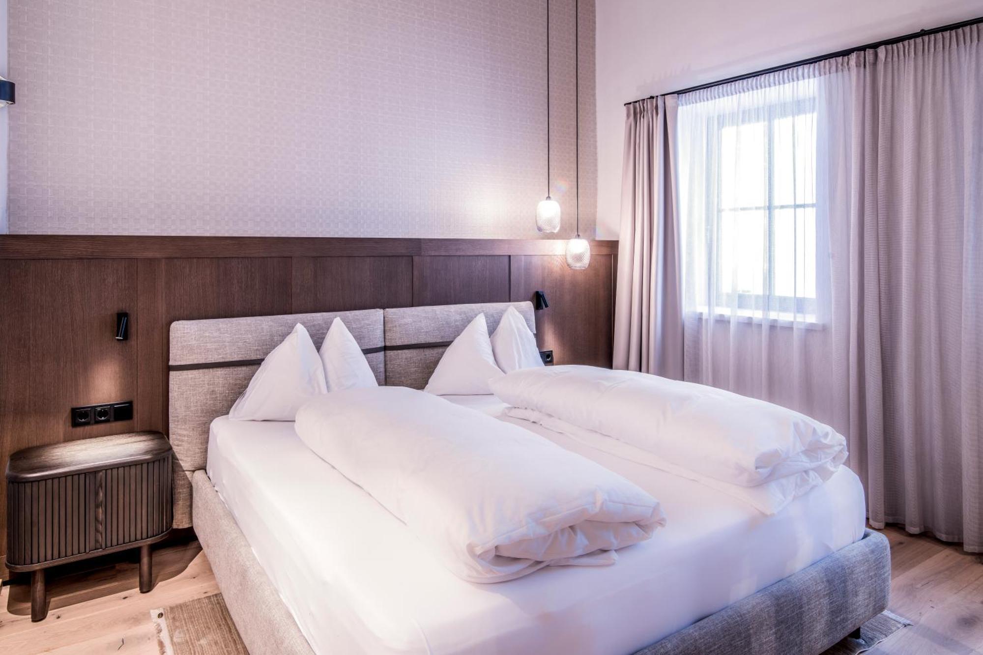 Posthotel Lamm Випитено Экстерьер фото
