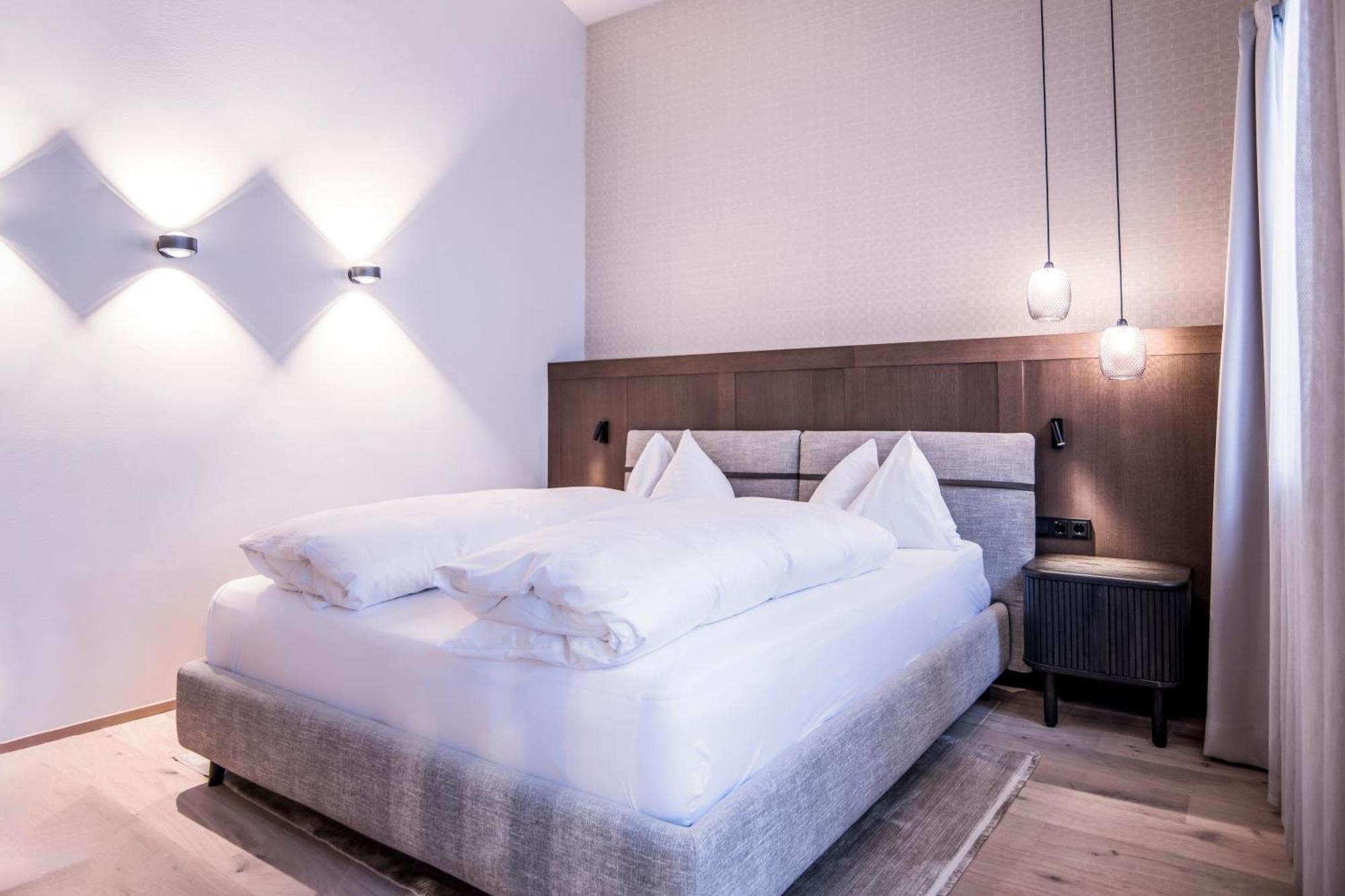 Posthotel Lamm Випитено Экстерьер фото
