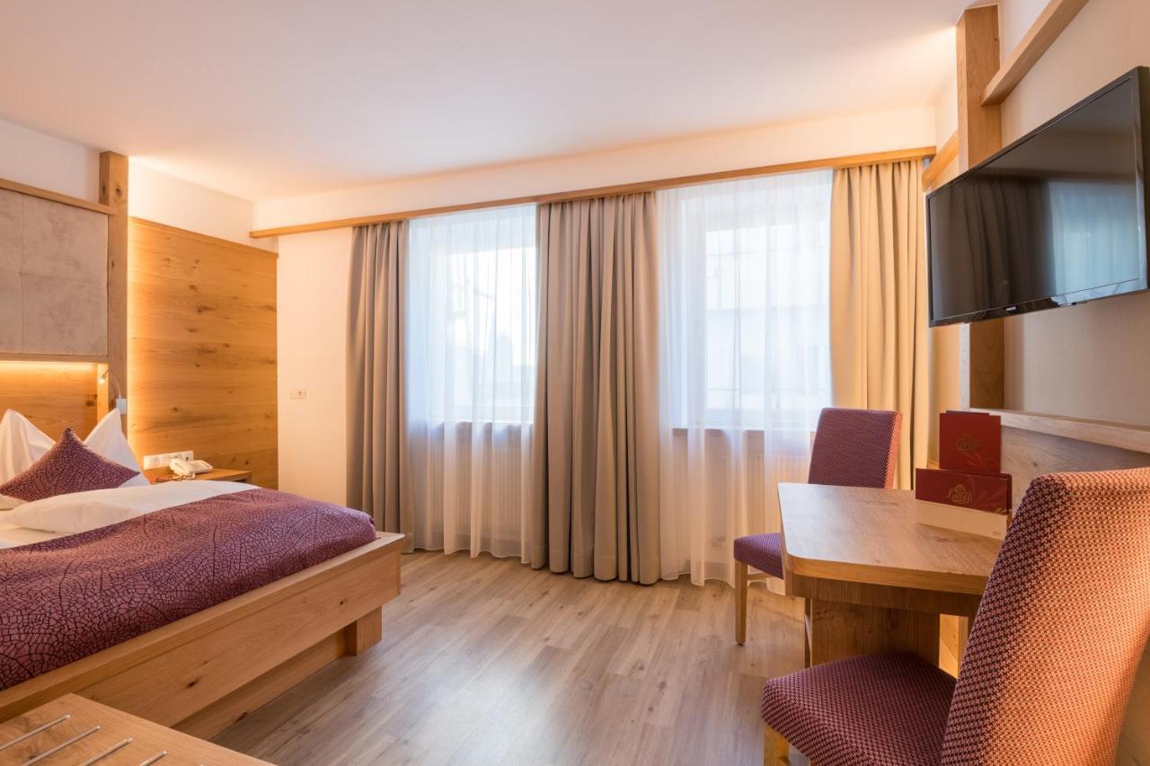 Posthotel Lamm Випитено Экстерьер фото
